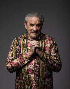 Foto: Leo Aversa